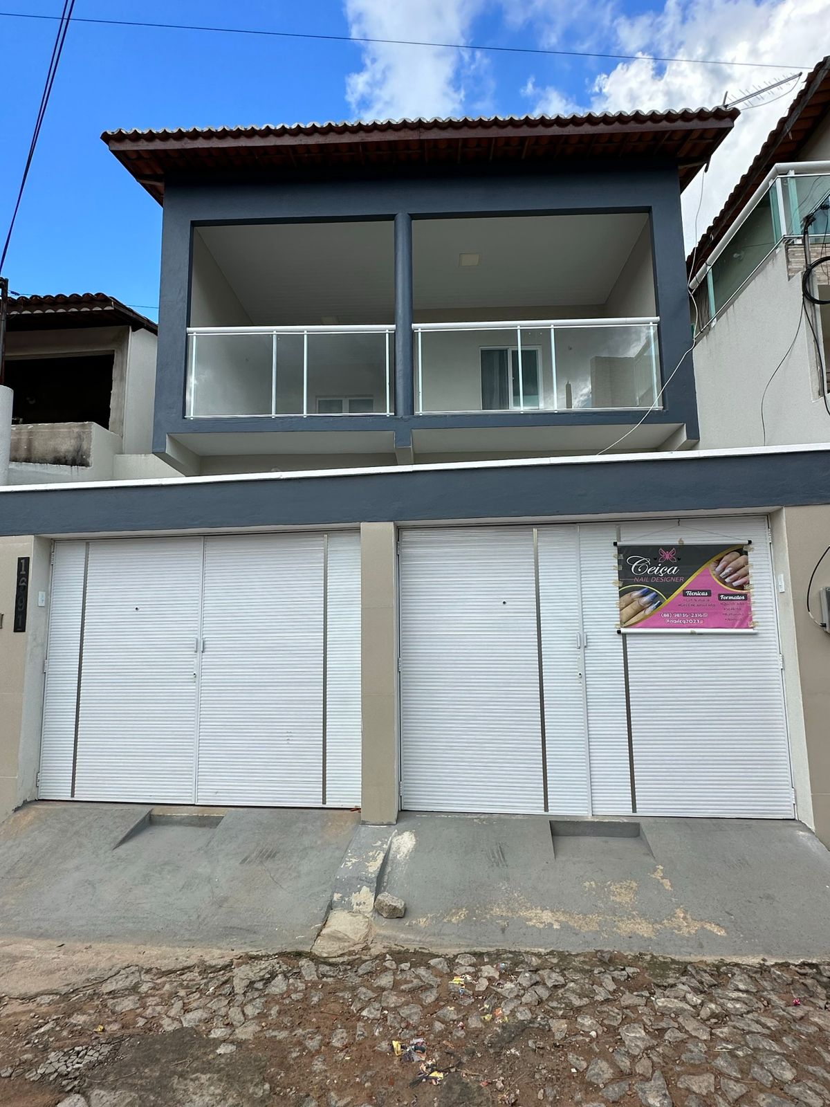 CASA PATRICIA