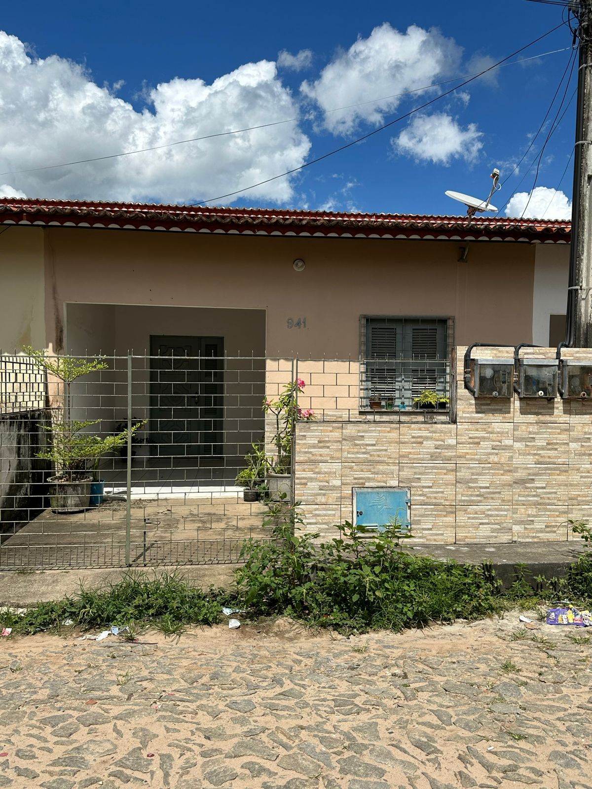 CASA NICACIO