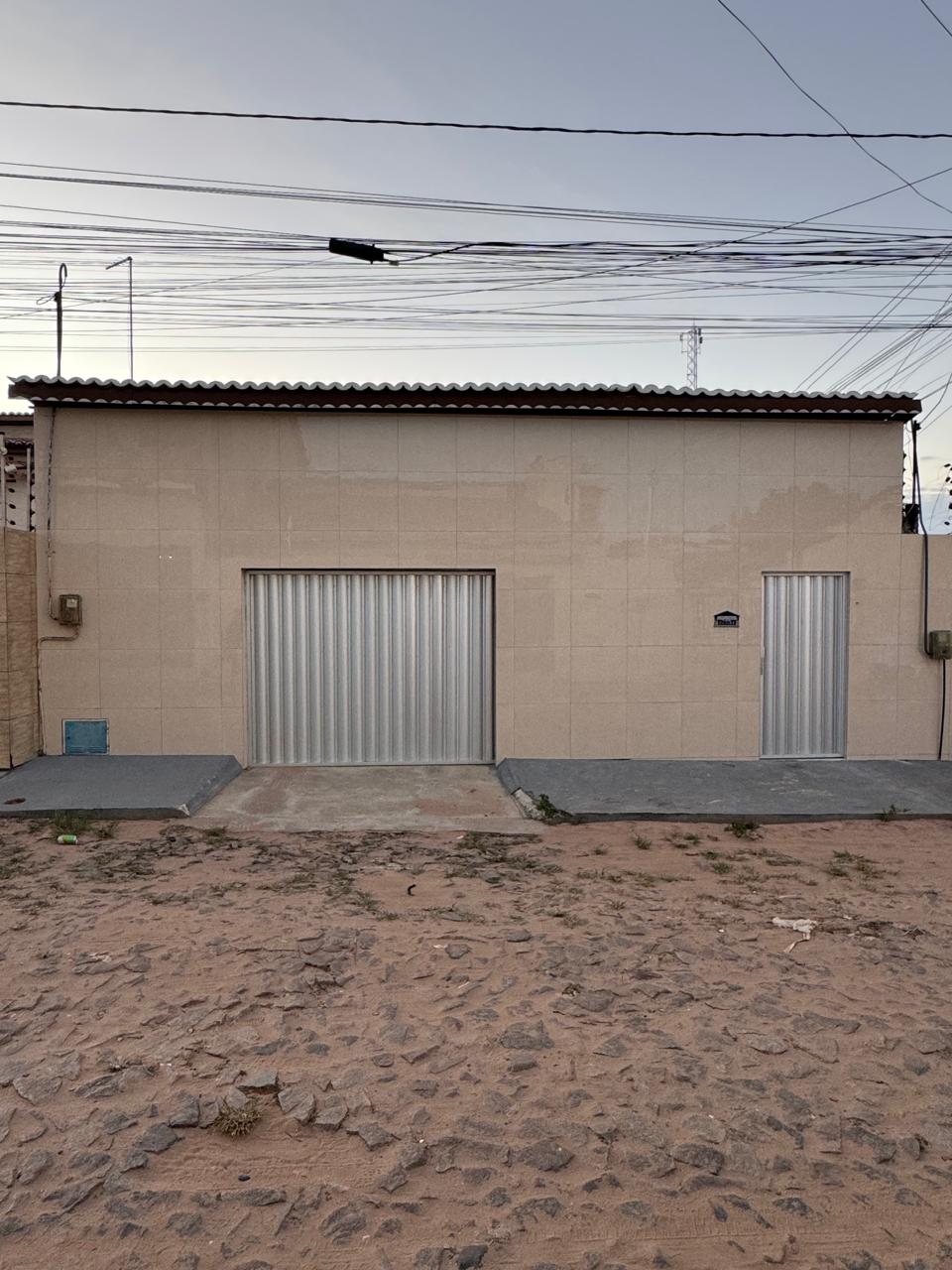 CASA KENINHA