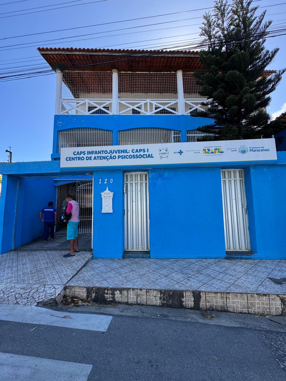 CASA NALISSON CAPS