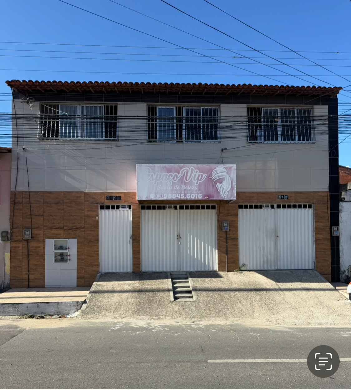CASA ALISSON