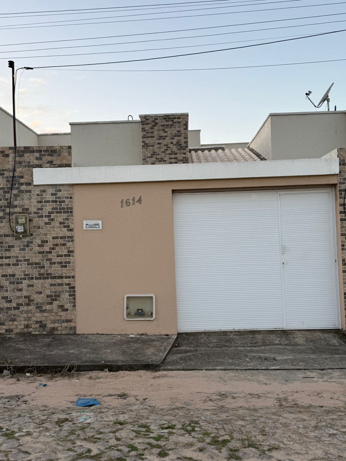 CASA ALESSANDRO