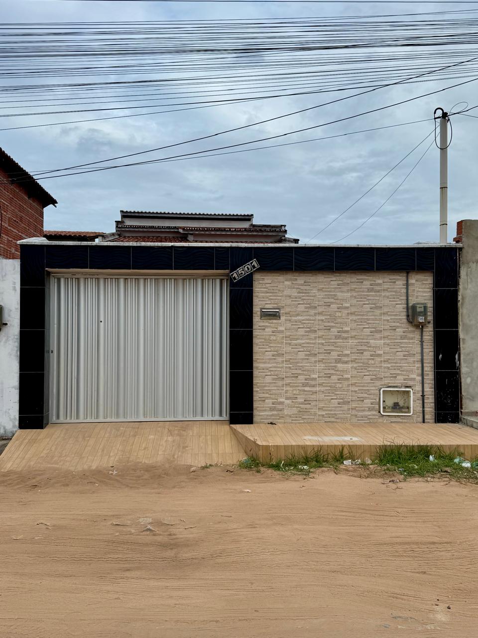 CASA CLECIO