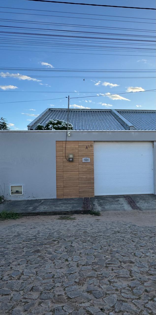 CASA RICARDO
