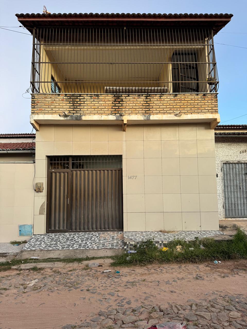 CASA DEVID