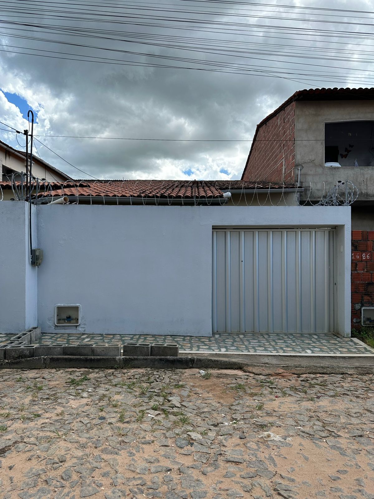 CASA EDUARDO