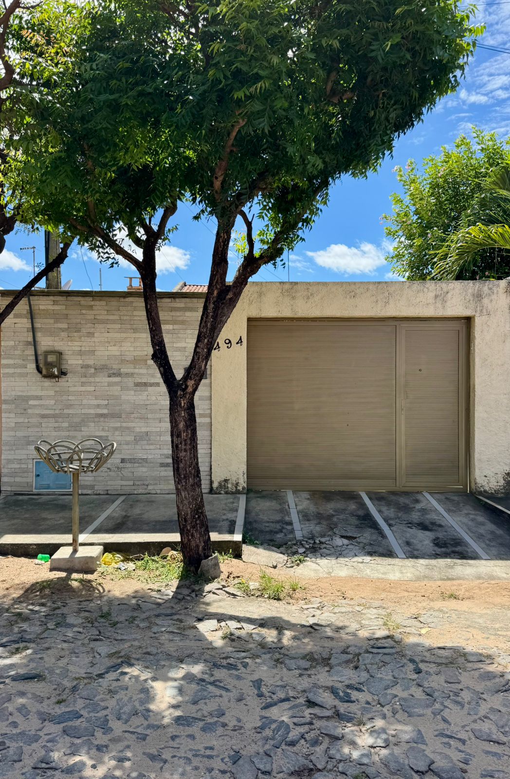CASA DEBORA
