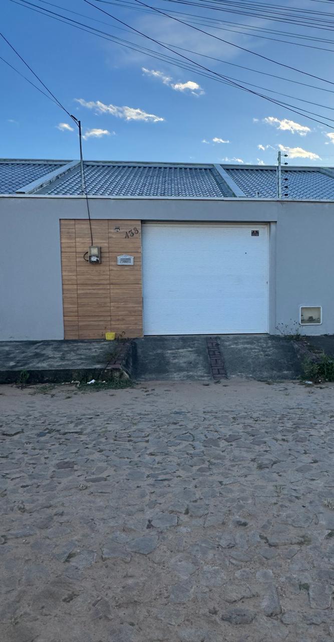 CASA RICARDO