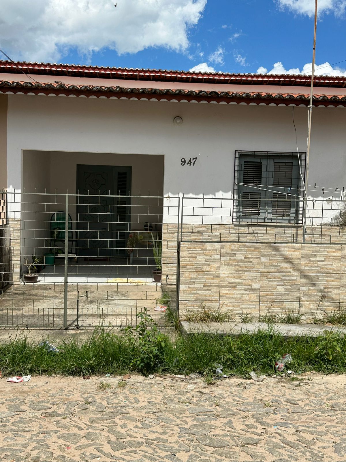 CASA NICACIO
