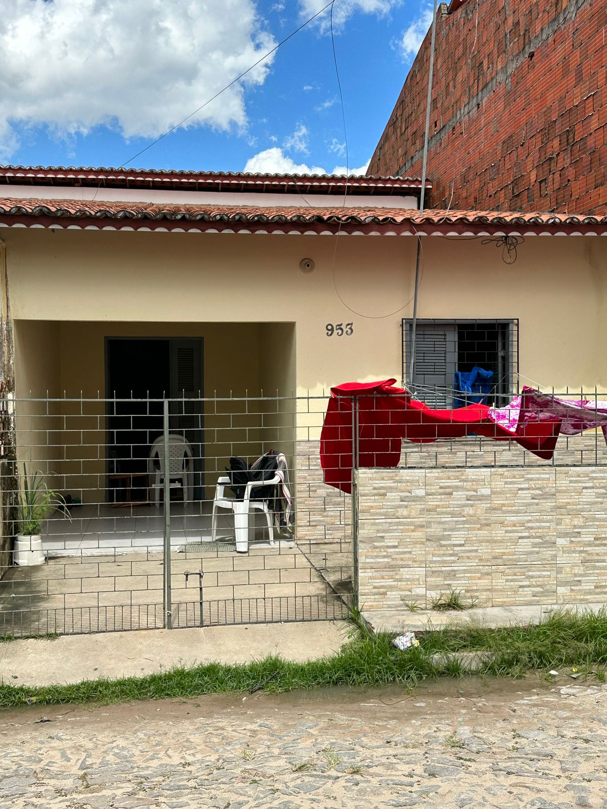 CASA NICACIO