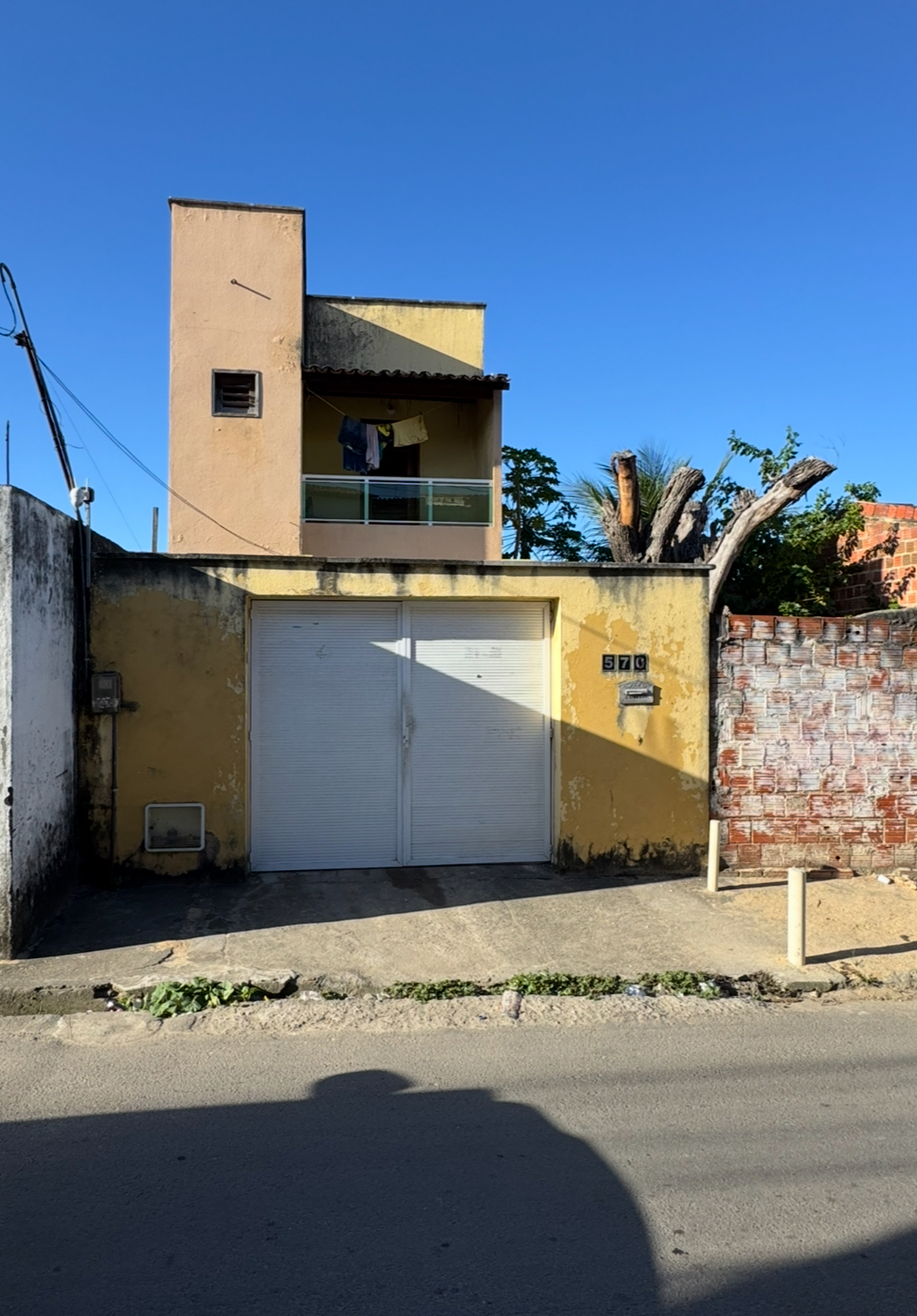 CASA MODUBIM