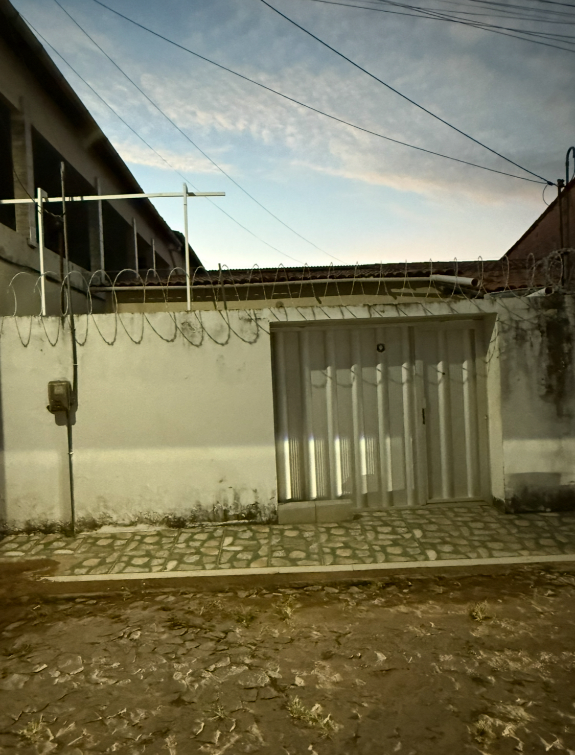 CASA AURELIO