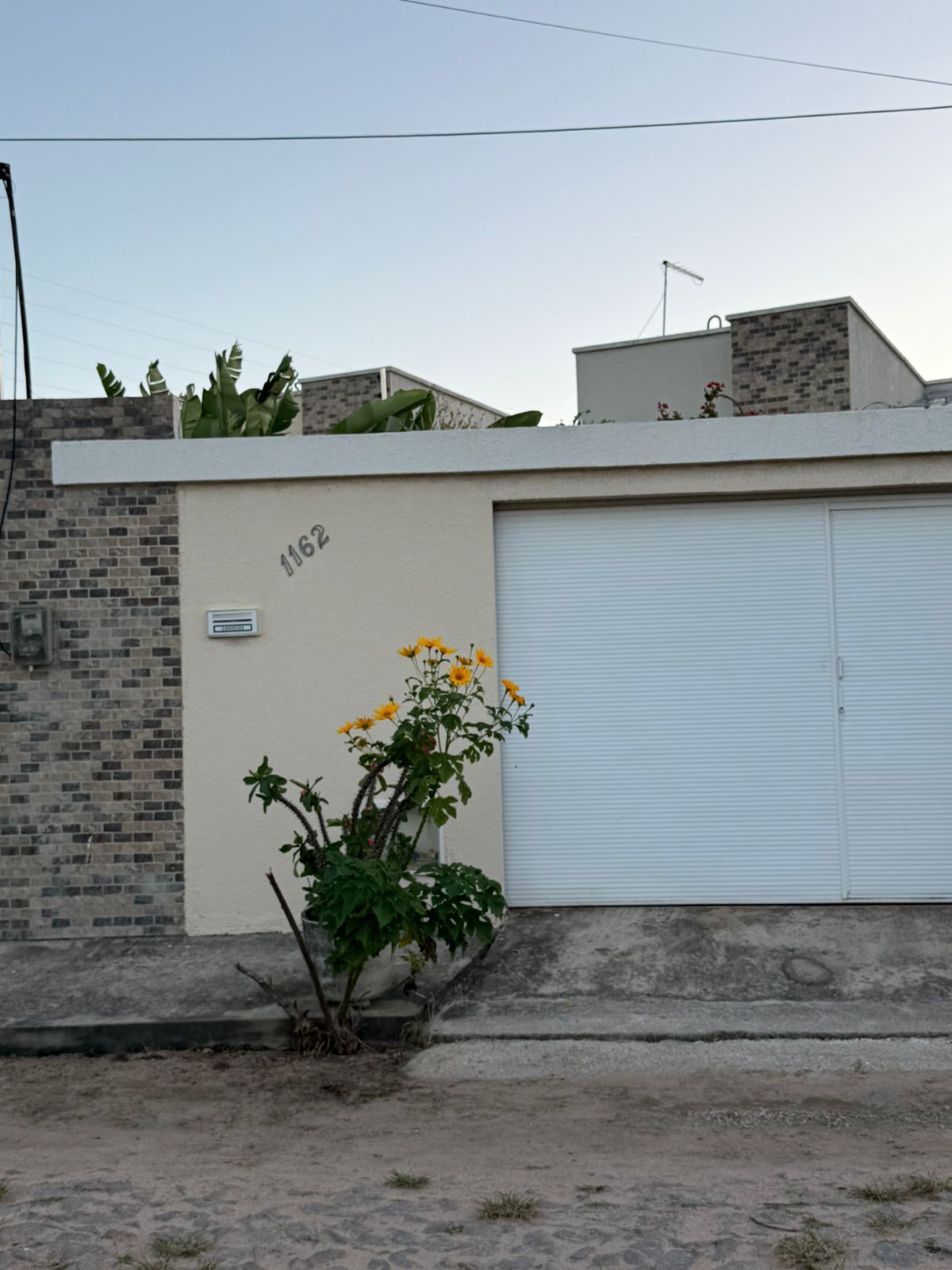 CASA ALESSANDRO