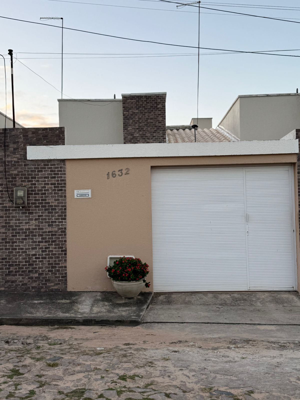 CASA ALESSANDRO