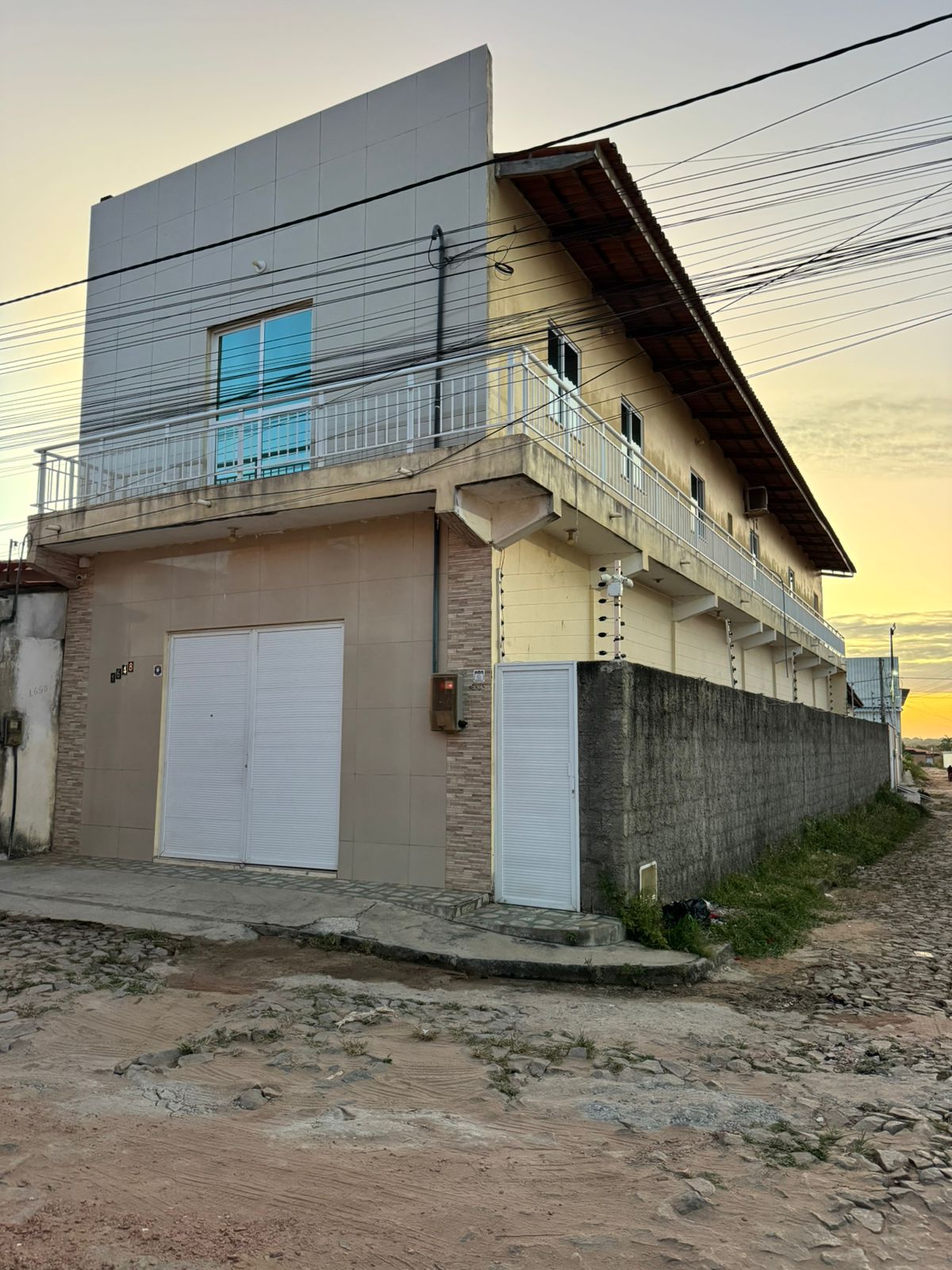 CASA GUGU