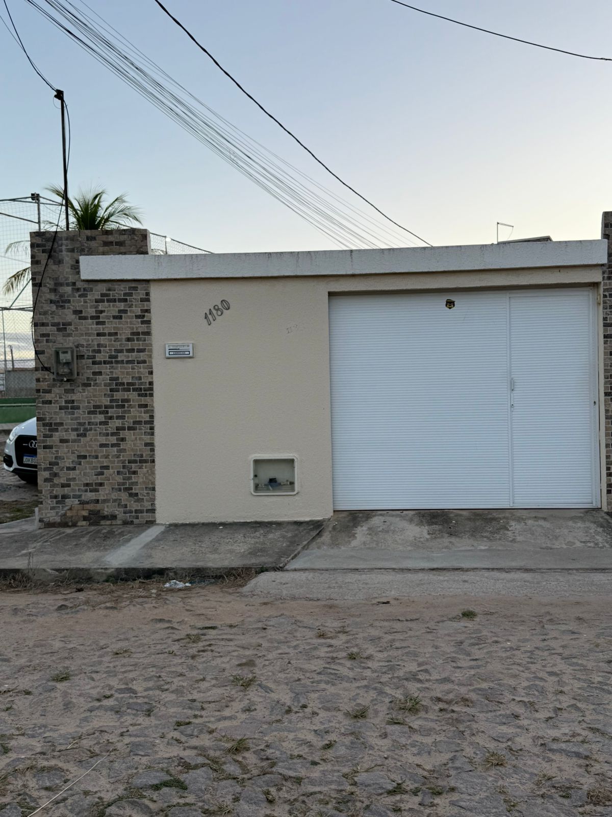 CASA ALESSANDRO