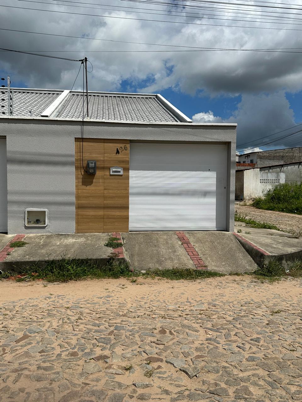 CASA RICARDO