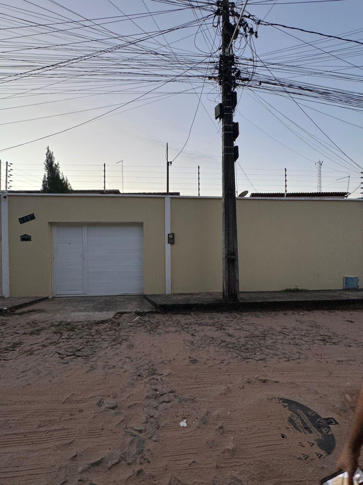 CASA DEIDE