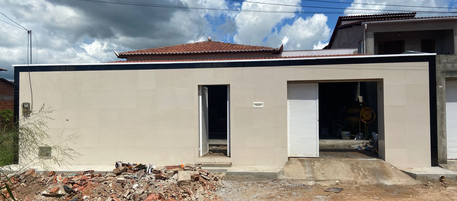 CASA HUMBERTO IGREJA