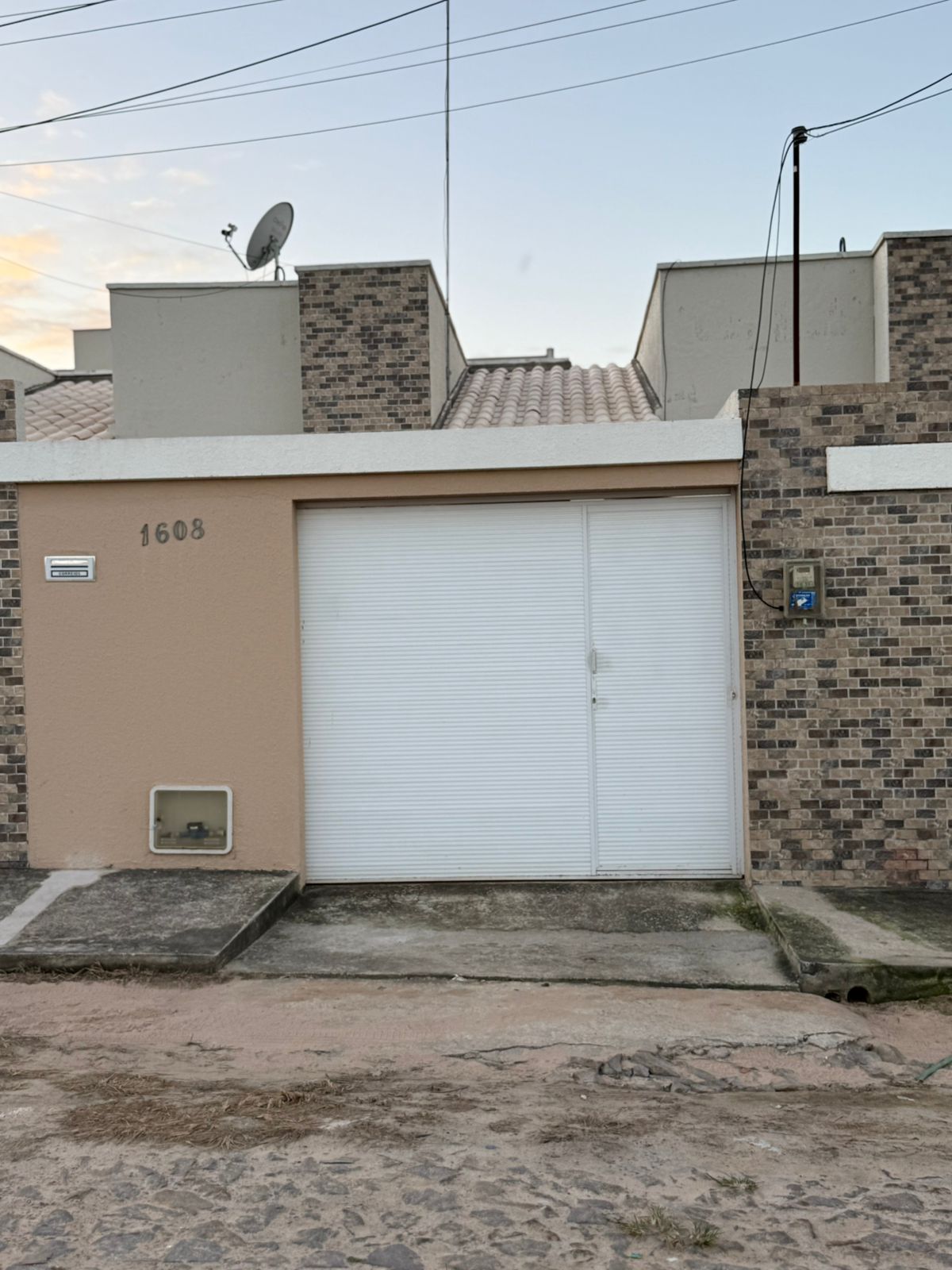 CASA ALESSANDRO