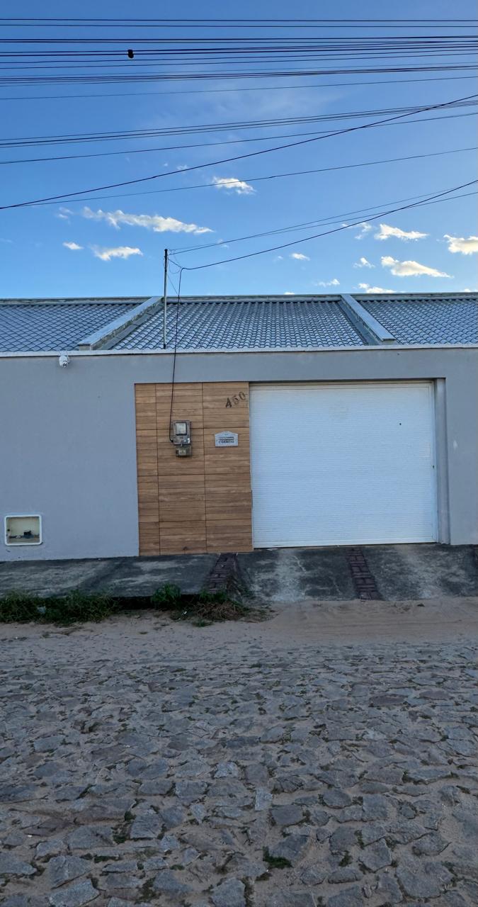 CASA RICARDO