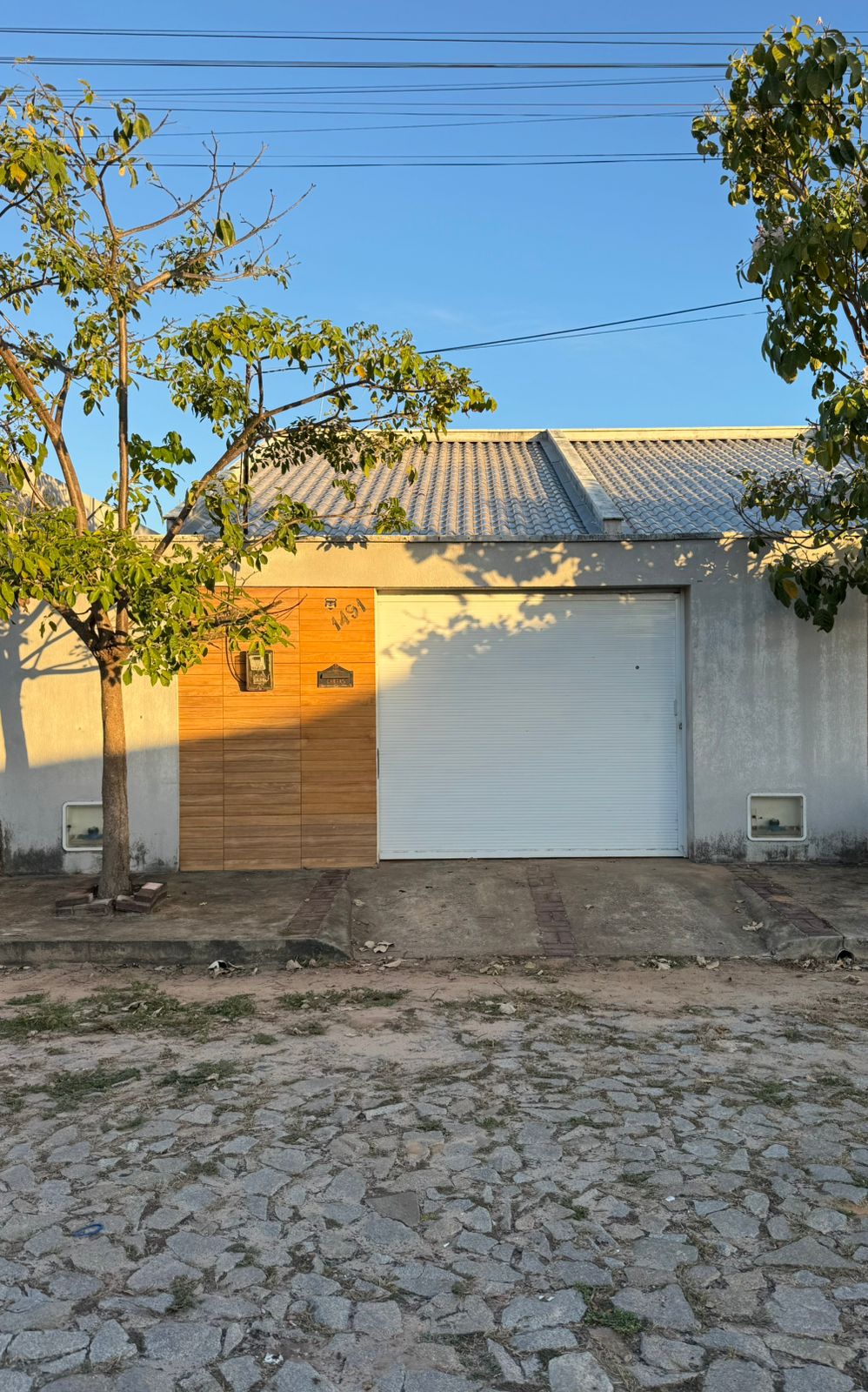 CASA RICARDO