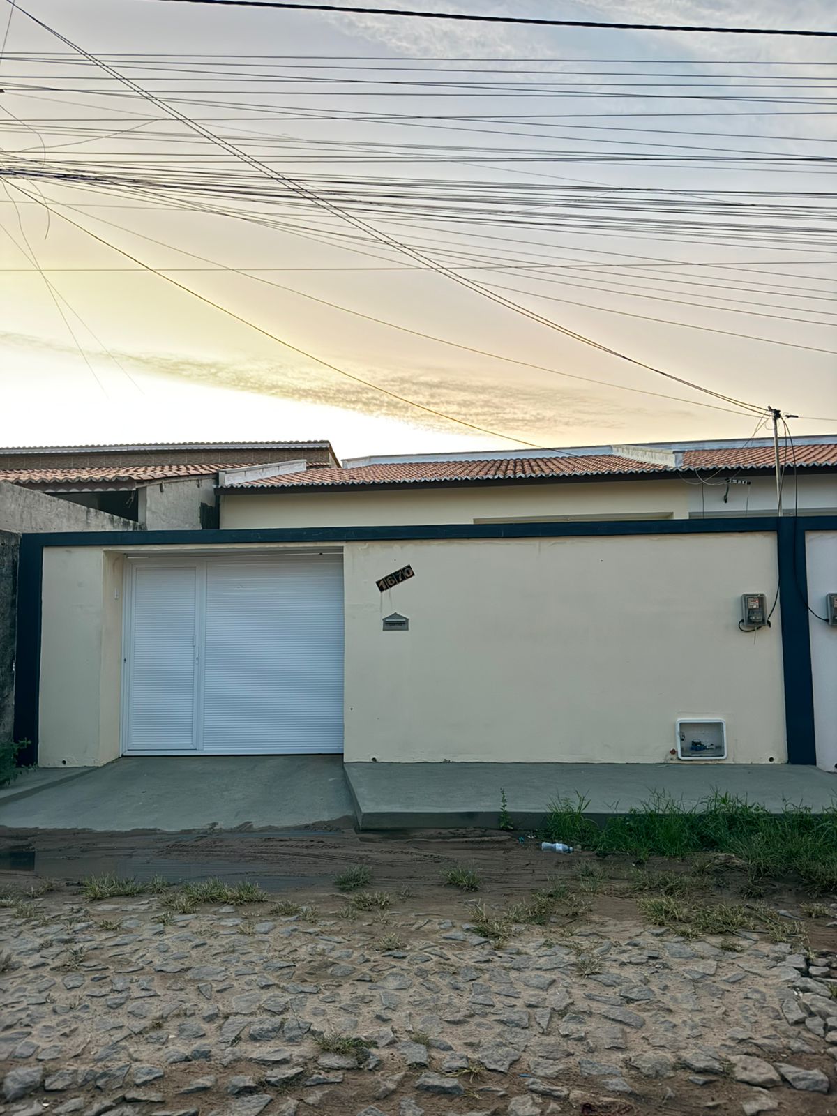 CASA LORRANE