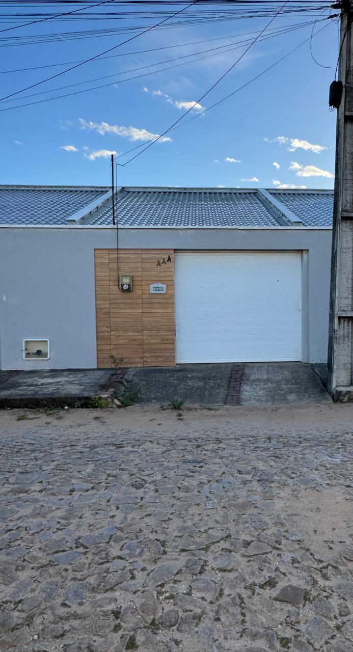 CASA RICARDO