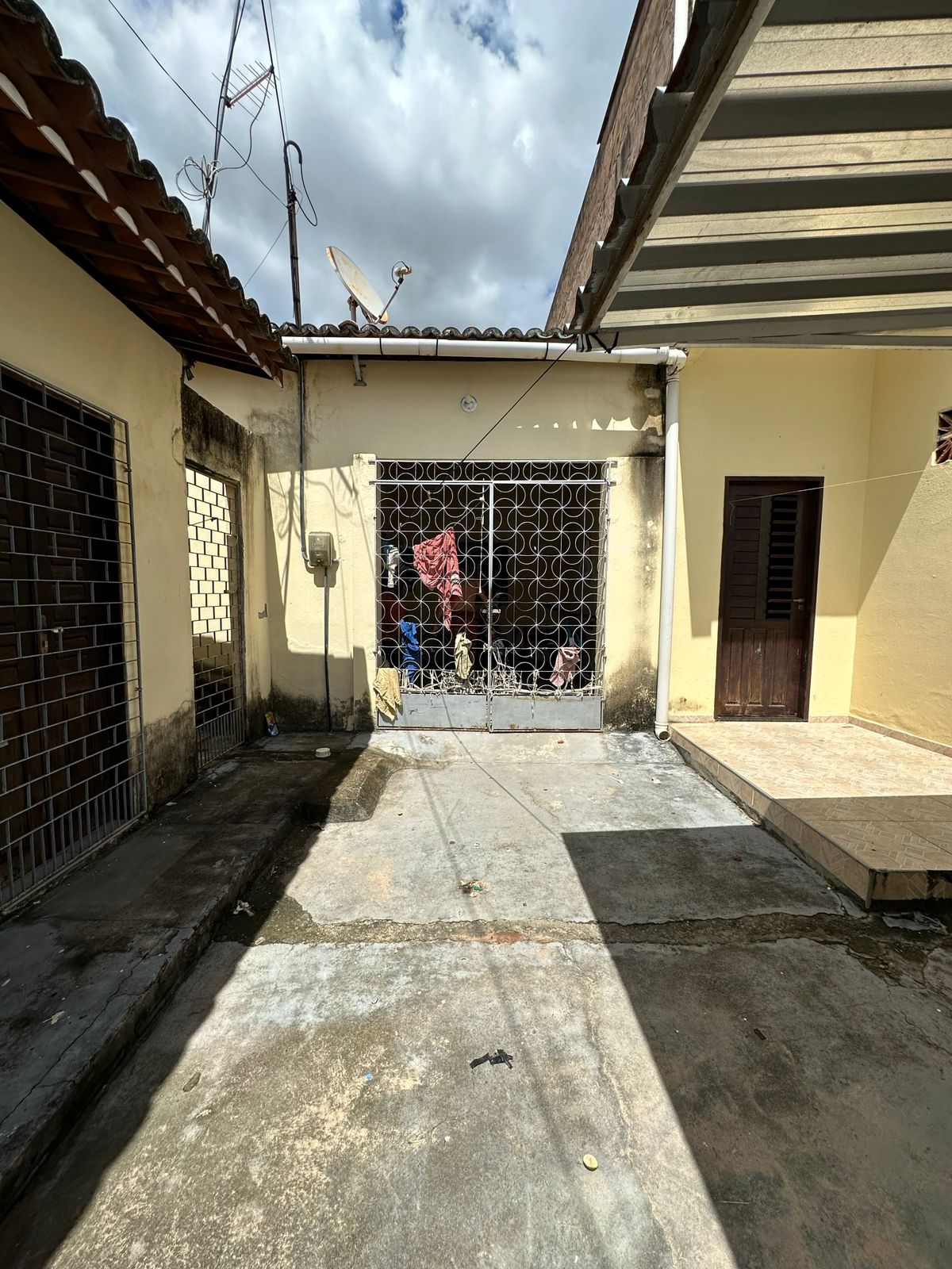 CASA HAGAMENON