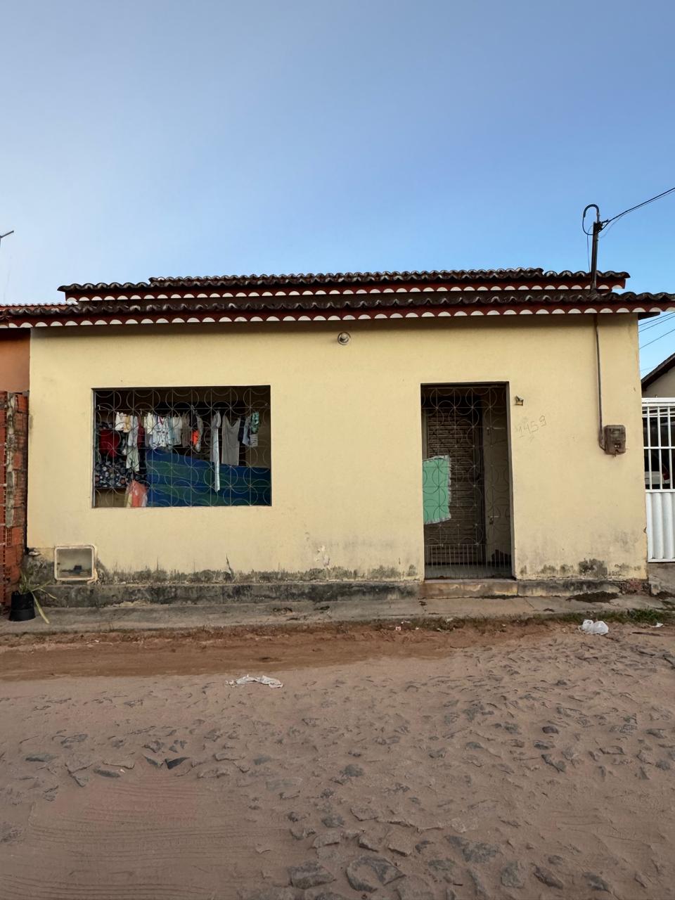 CASA HAGAMENON
