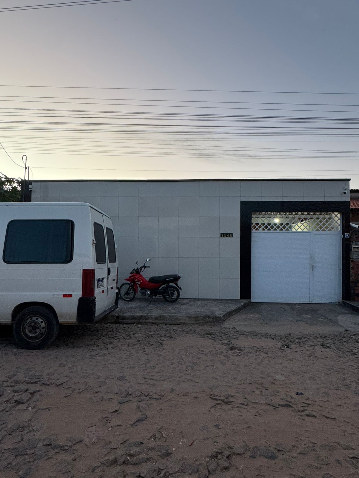 CASA CAMPINA
