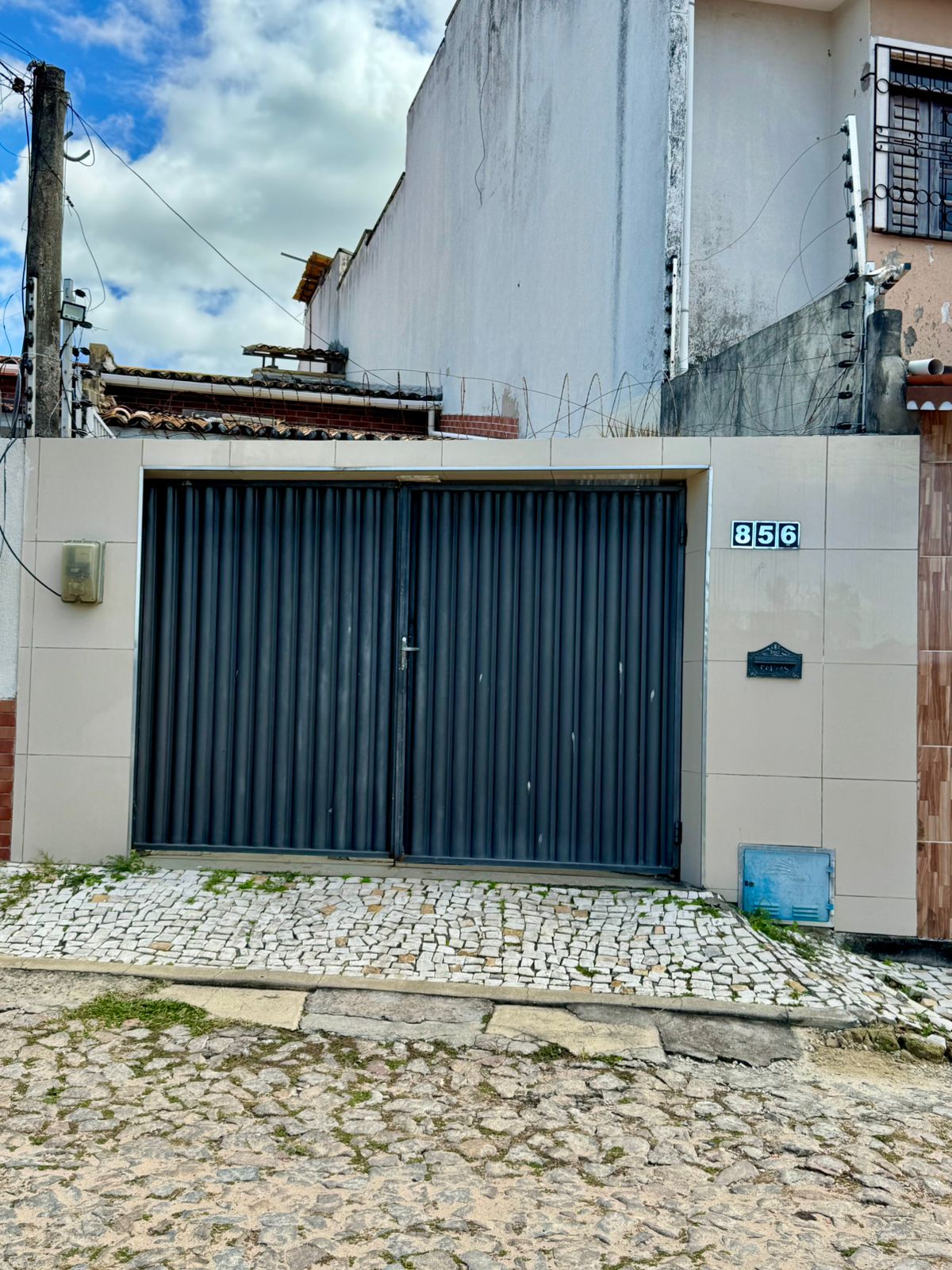 CASA NILDO