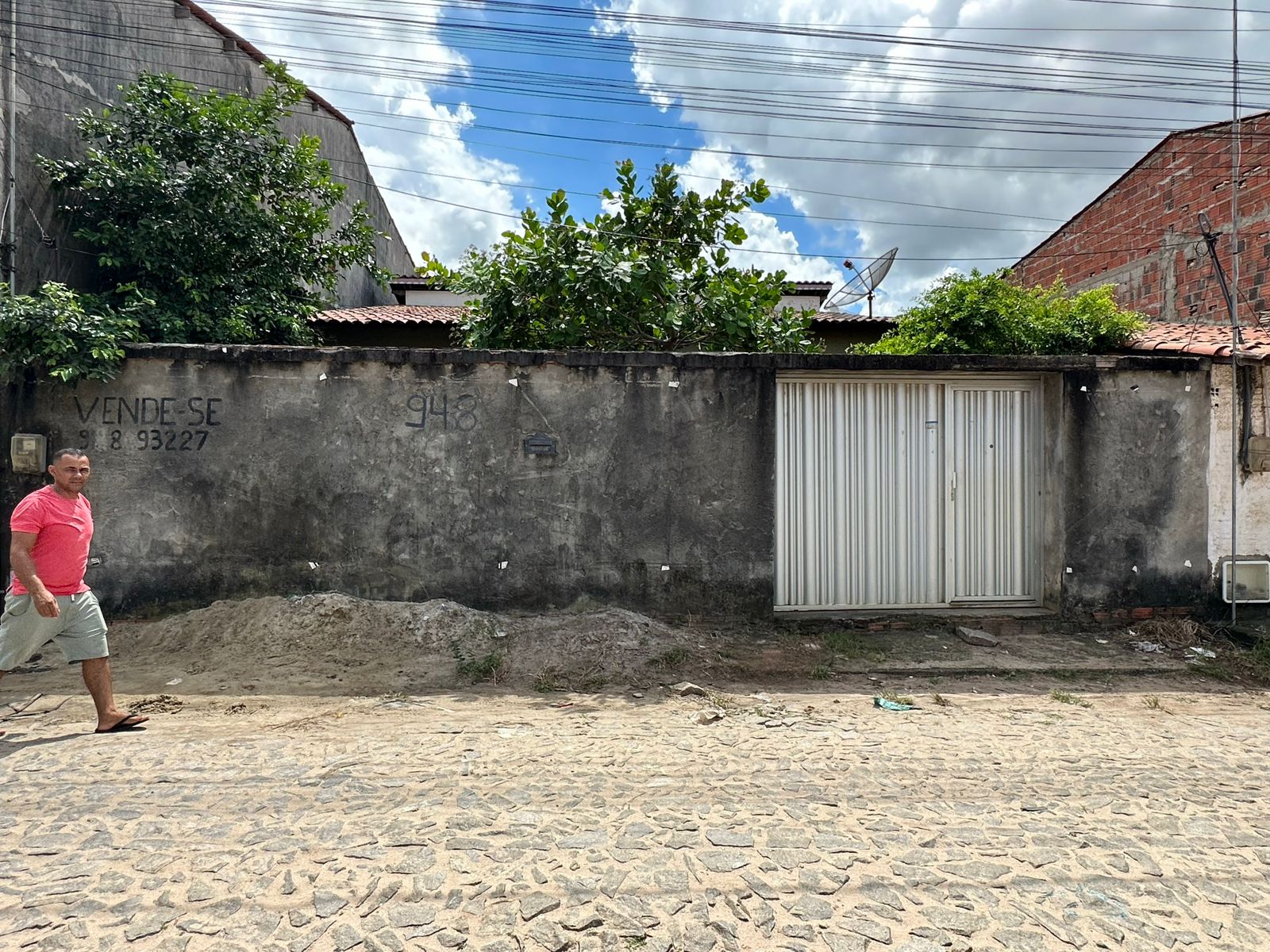 CASA BETO