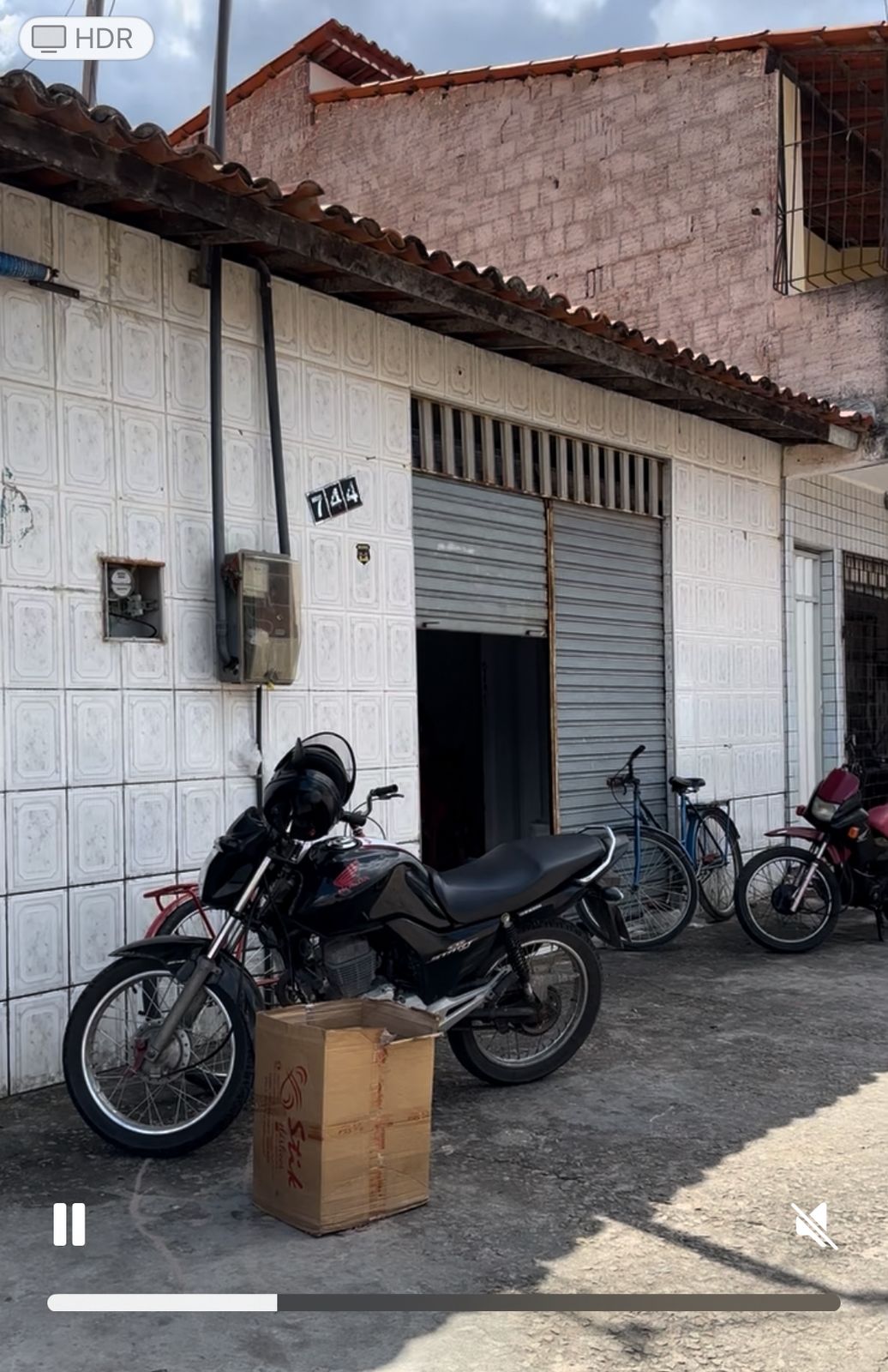 CASA PEREIRA