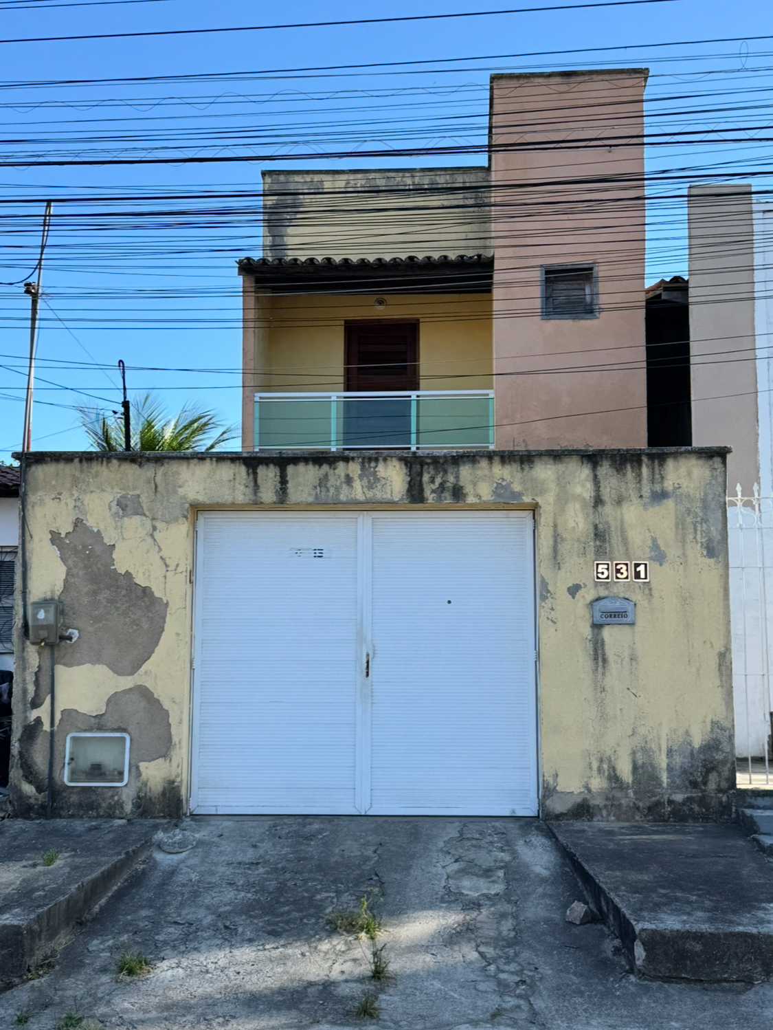 CASA MODUBIM