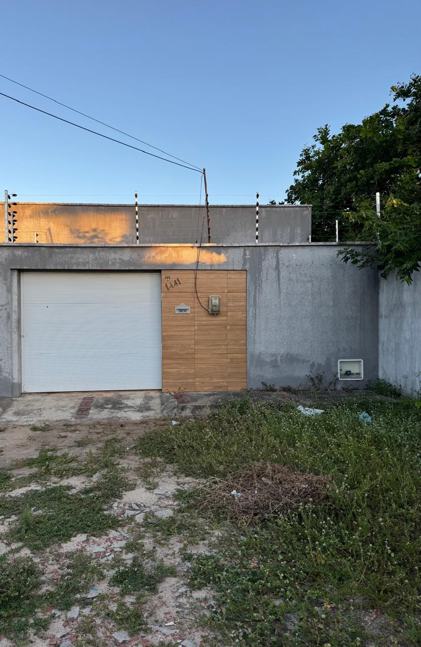 CASA RICARDO