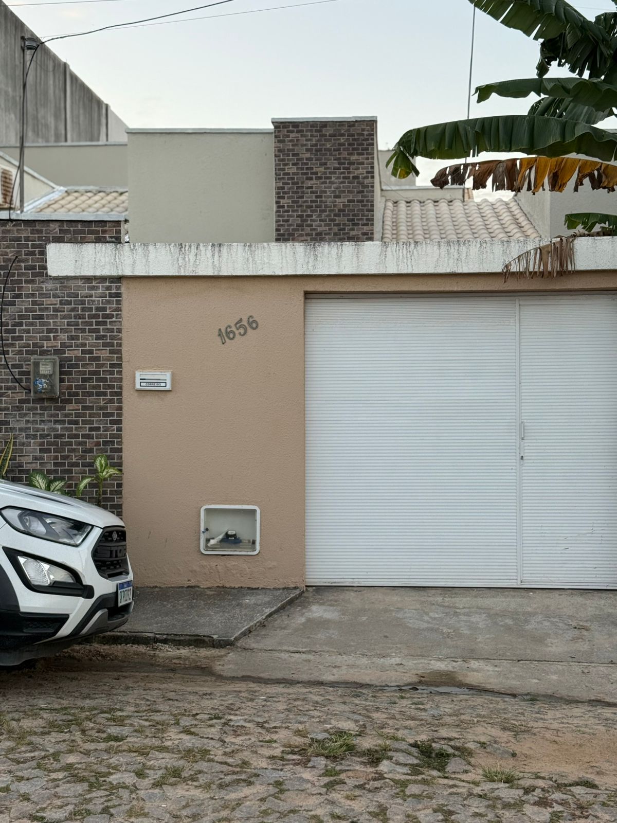 CASA ALESSANDRO