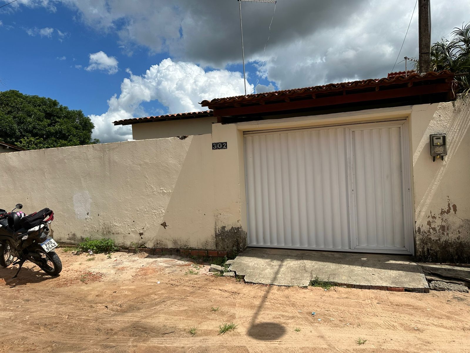 CASA SANTOS