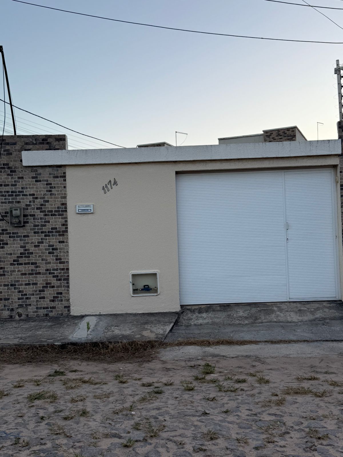 CASA ALESSANDRO