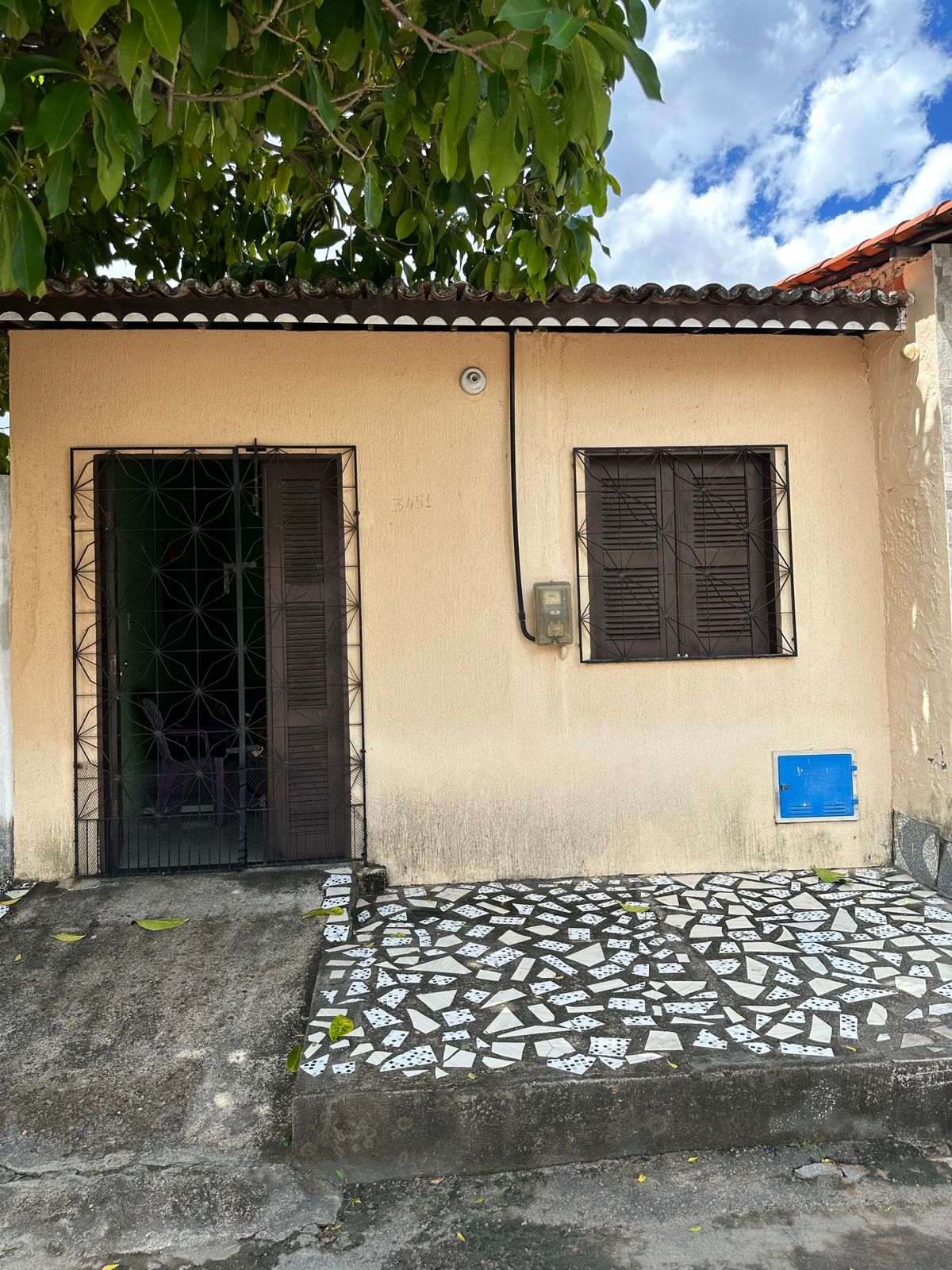 CASA RAIMUNDIM