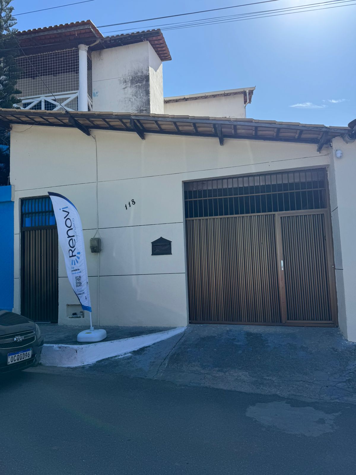 CASA NALISSON
