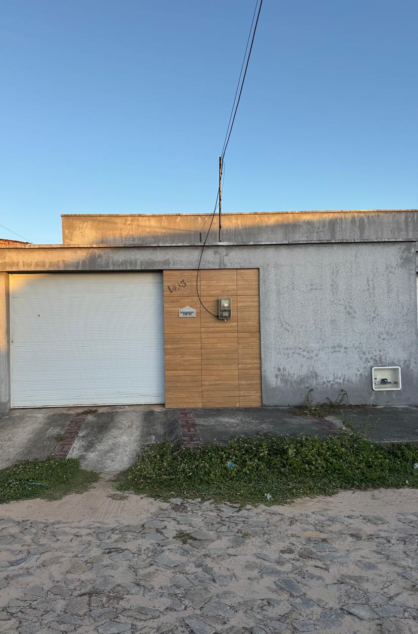CASA RICARDO