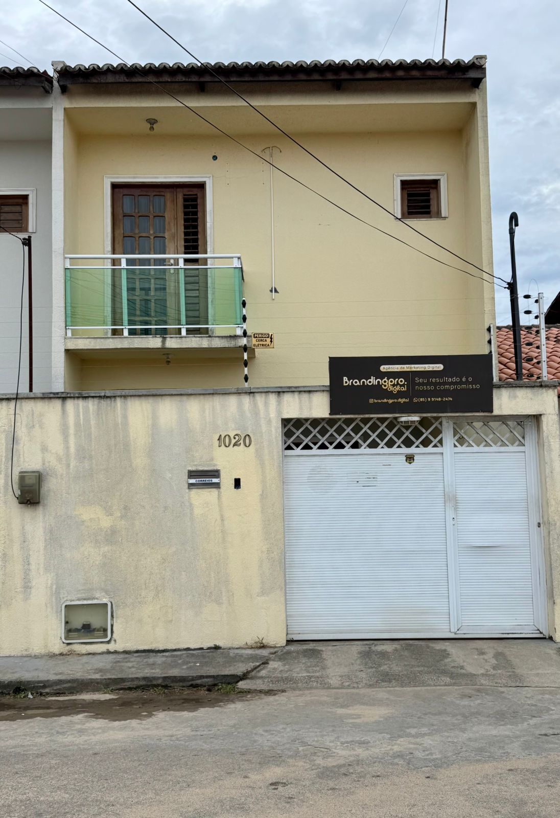CASA GLEDSON