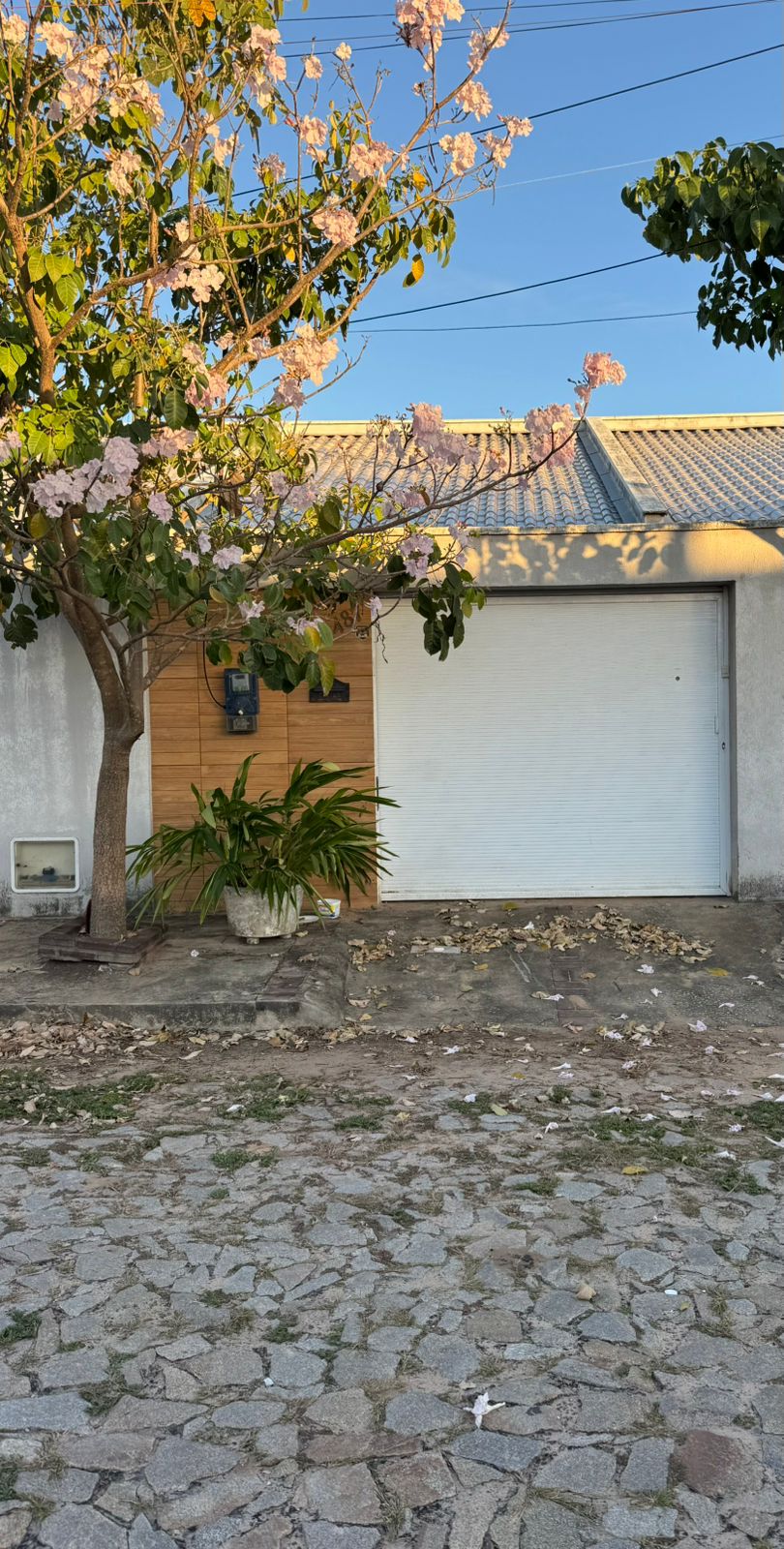 CASA RICARDO