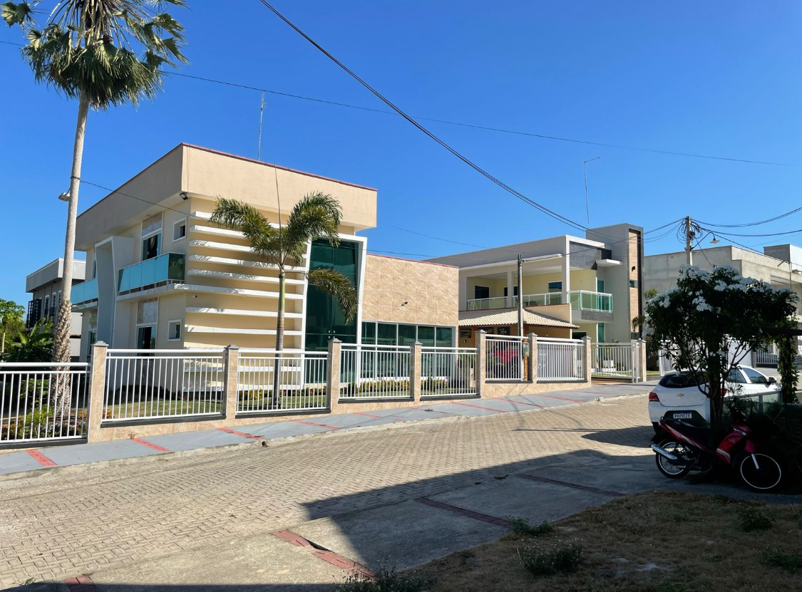 CASA CASTRO