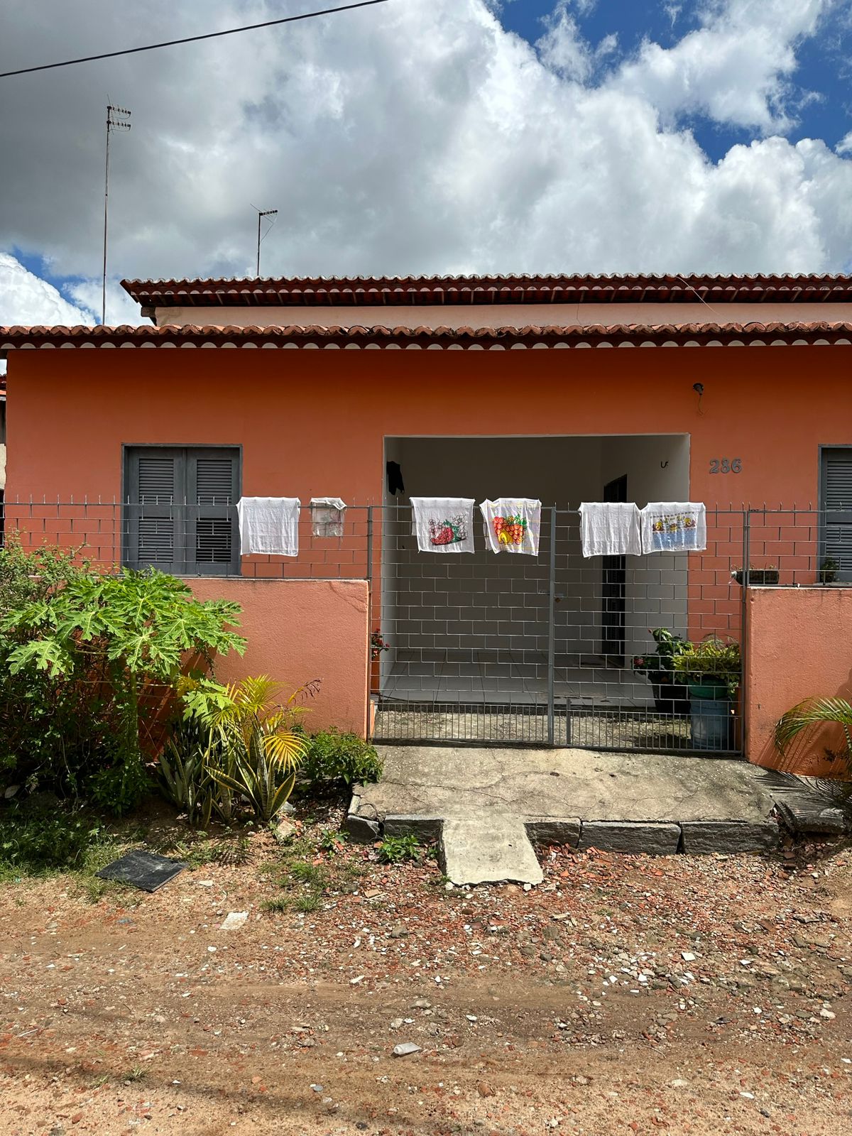 CASA NICACIO