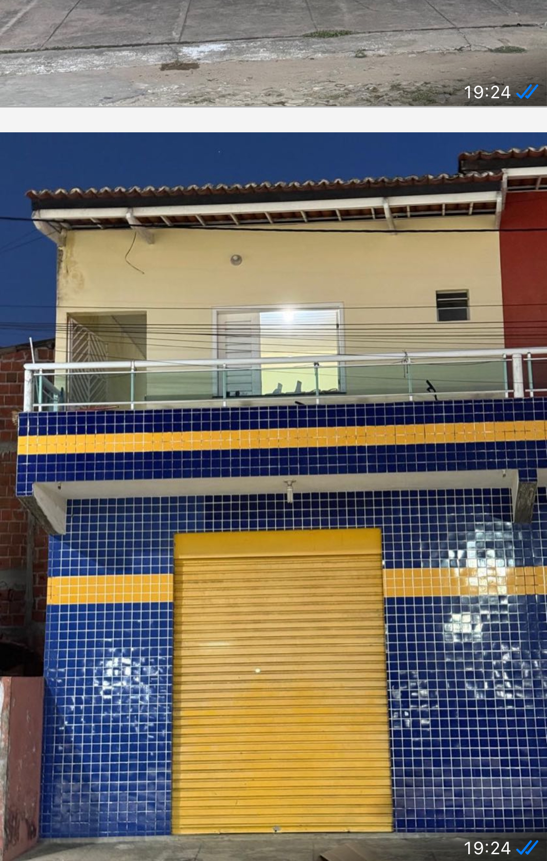 CASA CLECIO