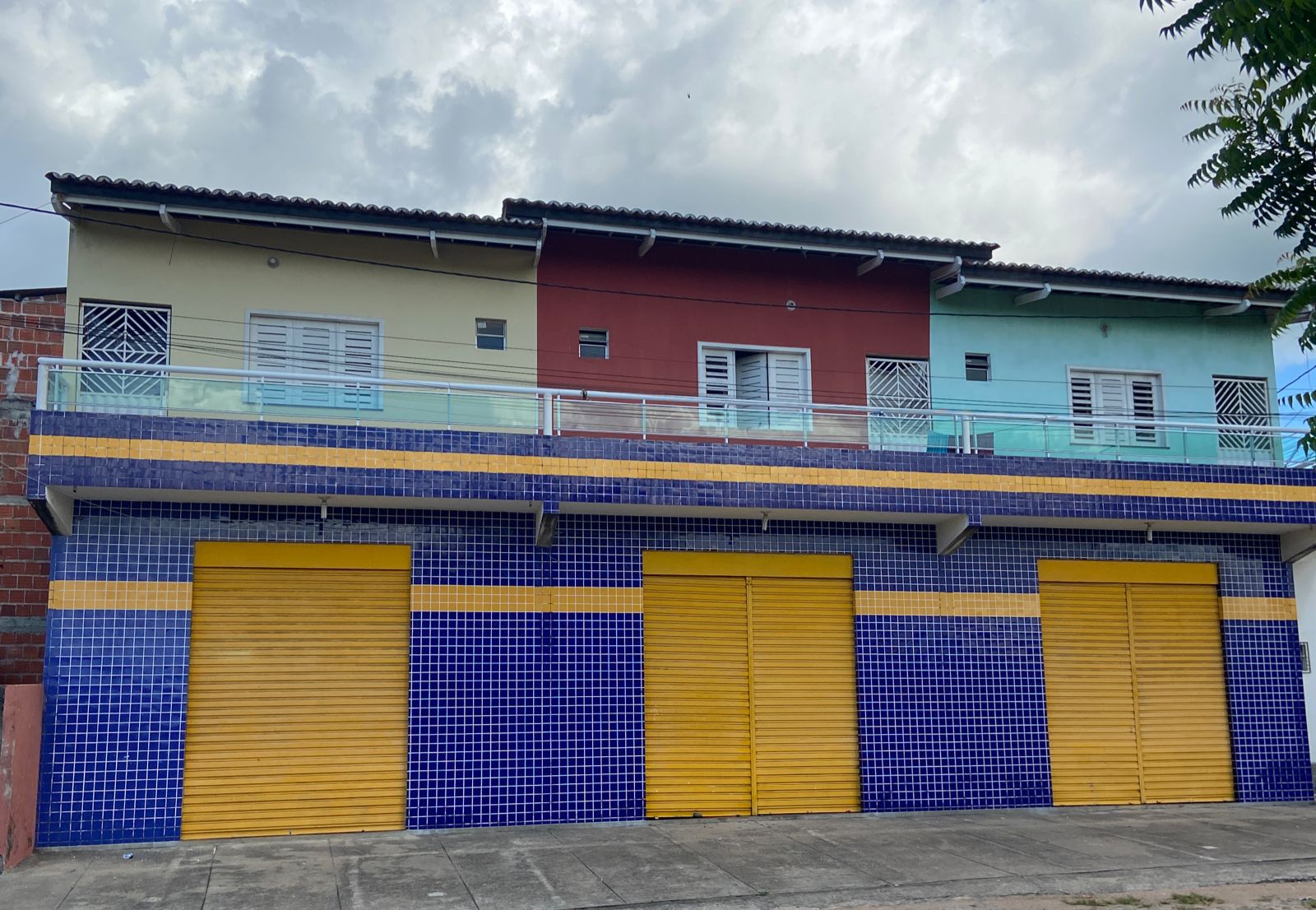 CASA CLECIO