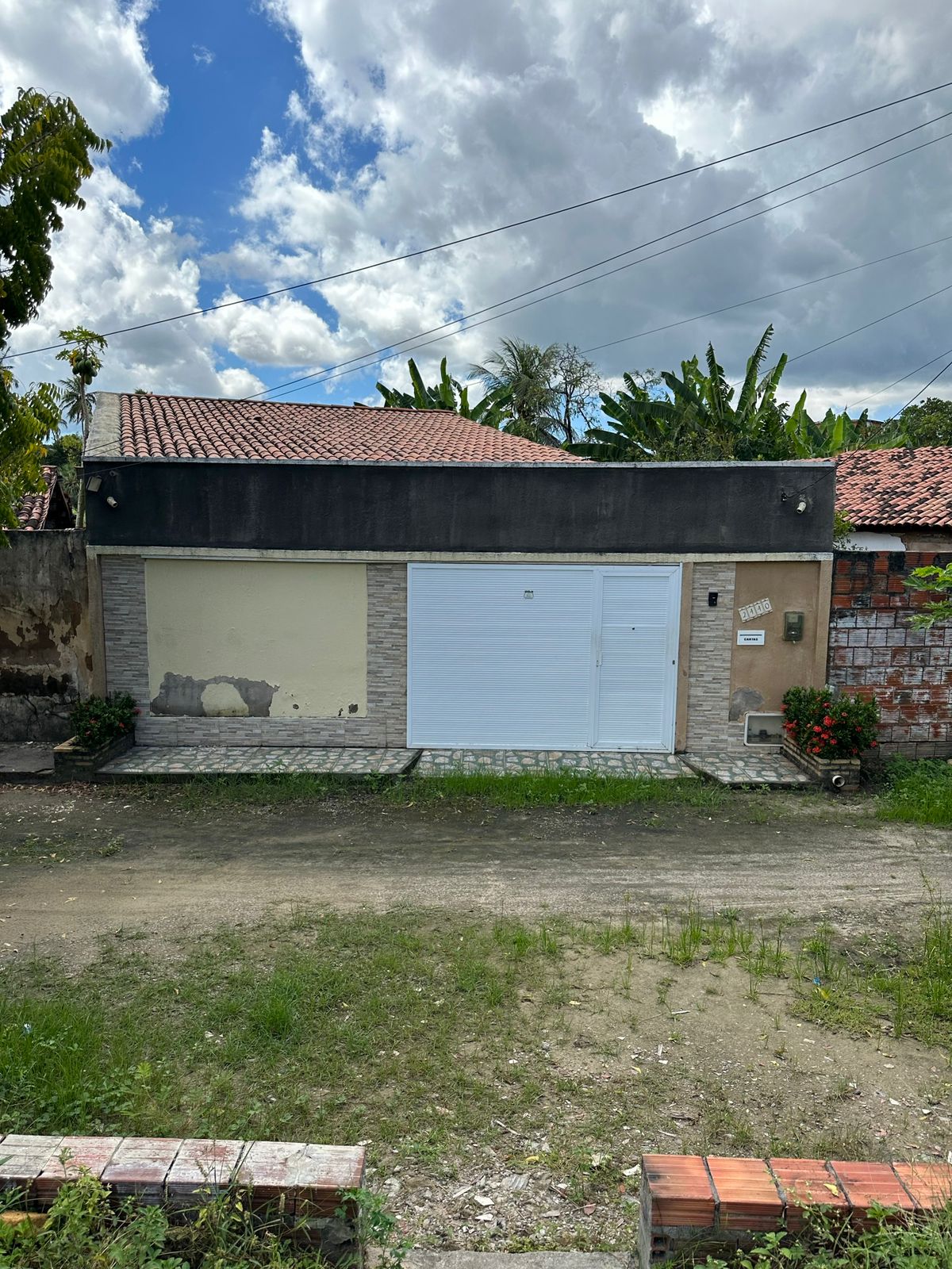 CASA RAIMUNDIM
