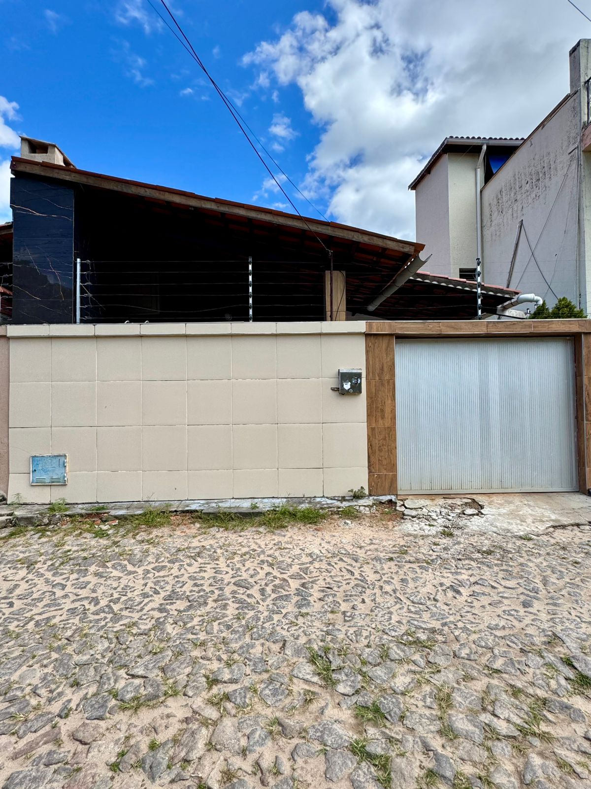 CASA WESLEY